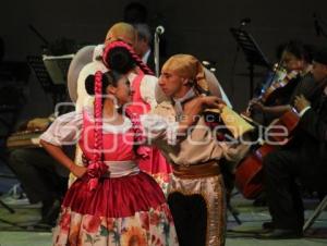 BALLET FOLKLORICO