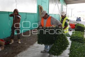 MANTENIMIENTO PUENTES VEHICULARES