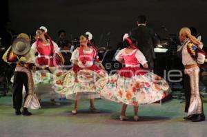 BALLET FOLKLORICO