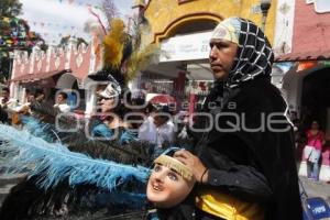 FESTEJO DÍA DEL MÚSICO