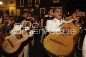 FESTEJO DÍA DEL MÚSICO