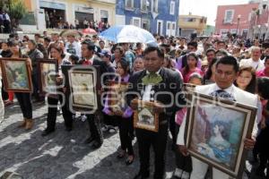 FESTEJO DÍA DEL MÚSICO