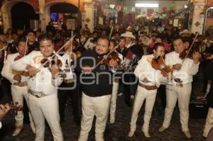 DÍA DEL MÚSICO