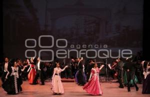 BALLET FOLKLORICO