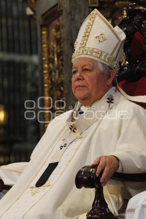 MISA DOMINICAL . CATEDRAL