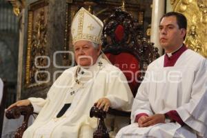 MISA DOMINICAL . CATEDRAL