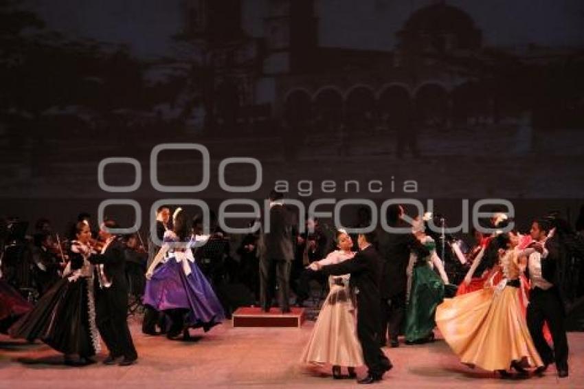 BALLET FOLKLORICO