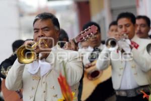 FESTEJO DÍA DEL MÚSICO