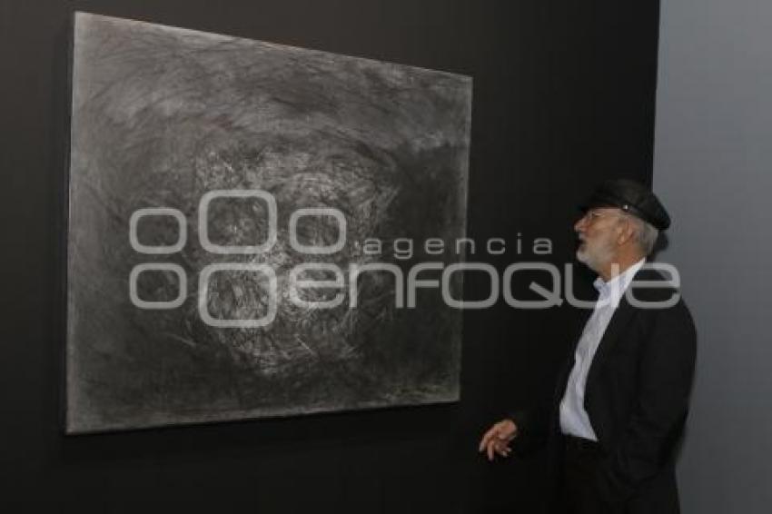 ARTISTA. GERARDO RAMOS BRITO