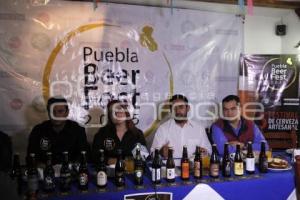 BEER FEST 2015