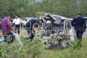 ACCIDENTE - MEXICO TUXPAN