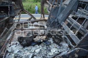 ACCIDENTE - MEXICO TUXPAN