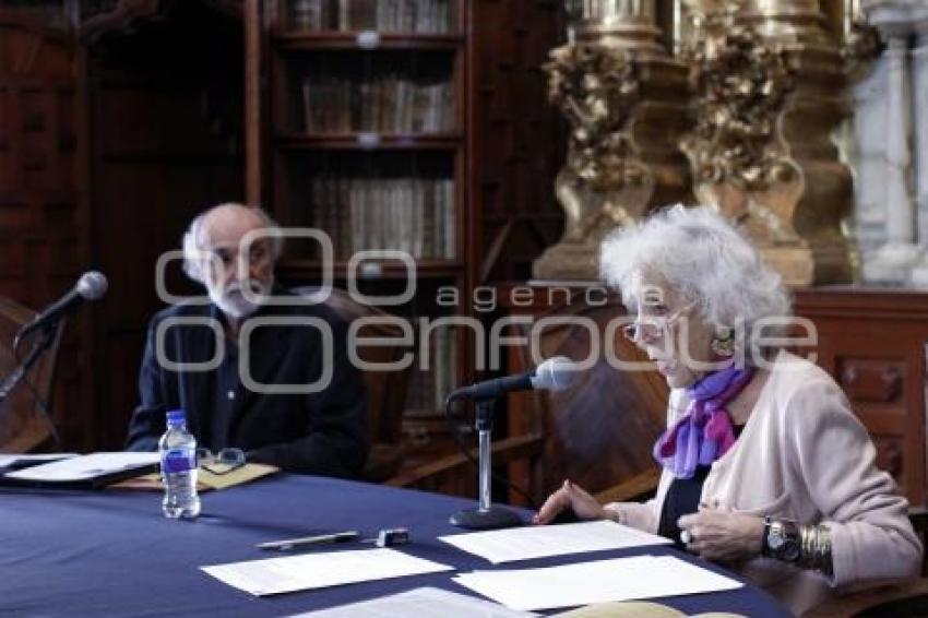 CONGRESO CUATRO SIGLOS DEL QUIJOTE