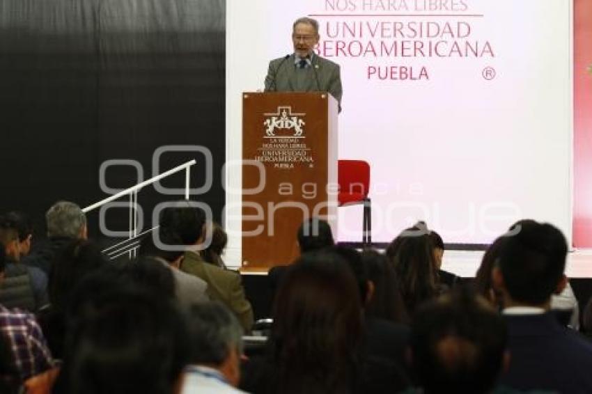 IBERO . ACADEMIA ECONOMÍA SOCIAL