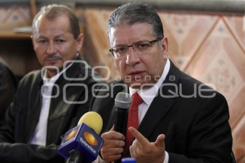 ENRIQUE DOGER