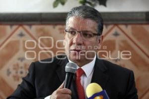 ENRIQUE DOGER