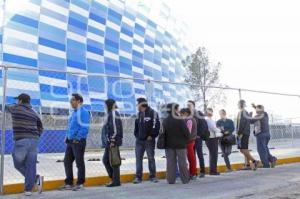 BOLETOS PUEBLA VS TOLUCA