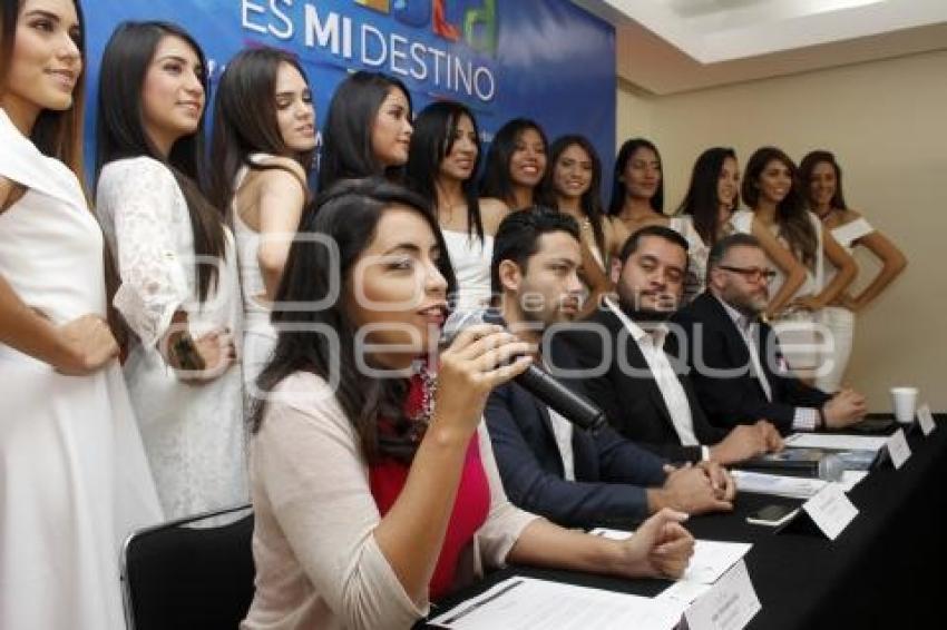 TEEN MÉXICO
