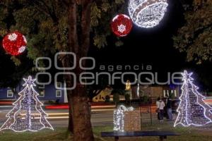 ADORNOS NAVIDEÑOS