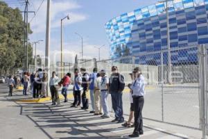 BOLETOS PUEBLA VS TOLUCA