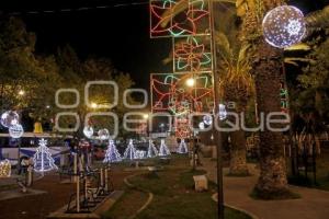 ADORNOS NAVIDEÑOS