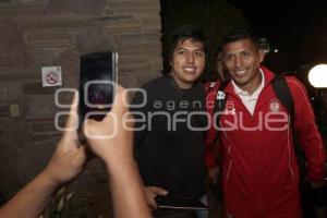 FUTBOL - TOLUCA