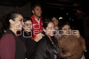 FUTBOL - TOLUCA