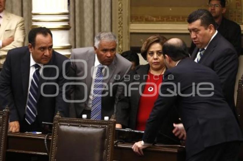 CONGRESO