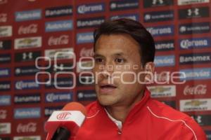 FUTBOL - TOLUCA
