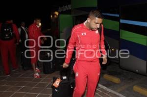 FUTBOL - TOLUCA
