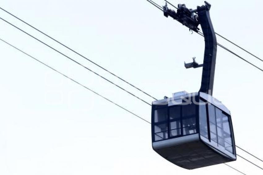 TELEFÉRICO