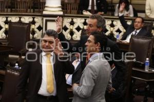 CONGRESO