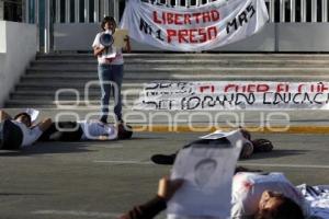 MANIFESTACIÓN 28 DE OCTUBRE