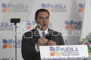 GOBERNADOR - INICIATIVA DE LEY