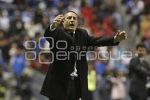 LIGUILLA . PUEBLA FC VS TOLUCA