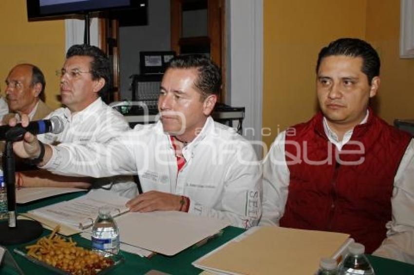 COMITÉ DE DESARROLLO REGIONAL