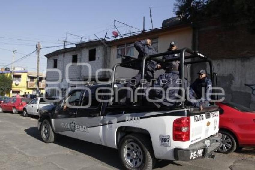 SINDICATO DE VOLKSWAGEN . ELECCIONES