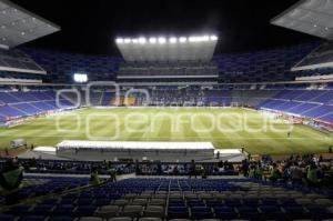 LIGUILLA . PUEBLA FC VS TOLUCA