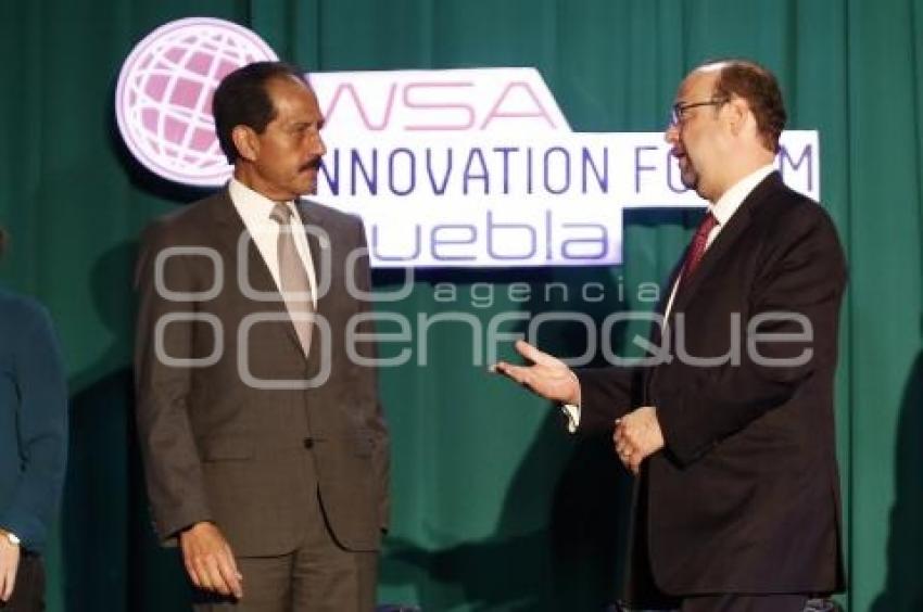 INAUGURACIÓN EXPO ANUIES