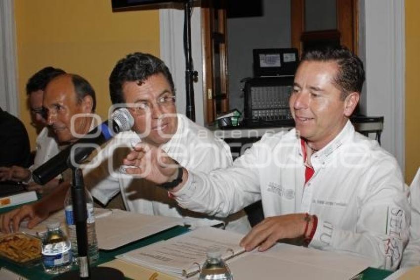 COMITÉ DE DESARROLLO REGIONAL