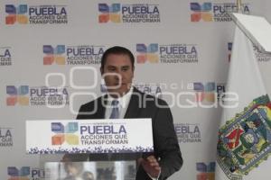 GOBERNADOR - INICIATIVA DE LEY