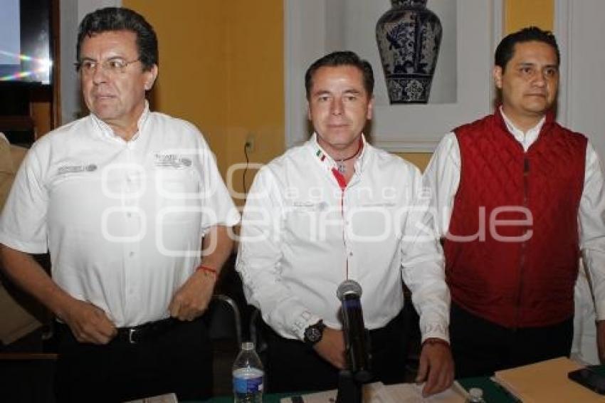 COMITÉ DE DESARROLLO REGIONAL