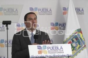 GOBERNADOR - INICIATIVA DE LEY