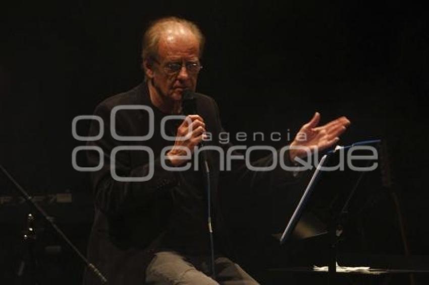 CONCIERTO LUIS EDUARDO AUTE