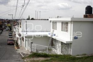 TECHOS ALEDAÑOS AL TELEFÉRICO