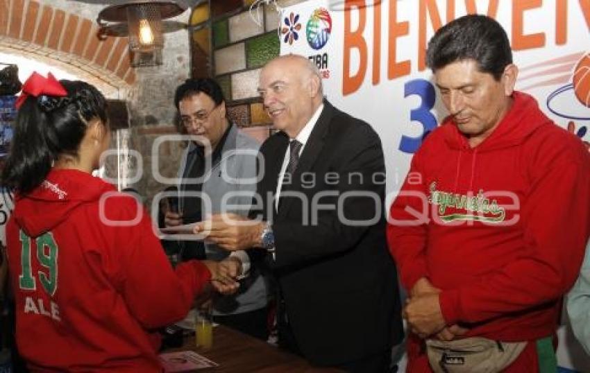 NUEVOS PROYECTOS . BAYONNETAS