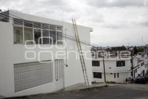 TECHOS ALEDAÑOS AL TELEFÉRICO