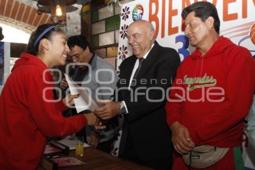 NUEVOS PROYECTOS . BAYONNETAS