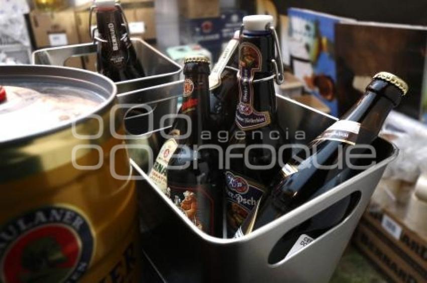 BEER FEST