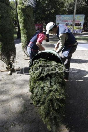 VENTA DE ARTÍCULOS NAVIDEÑOS